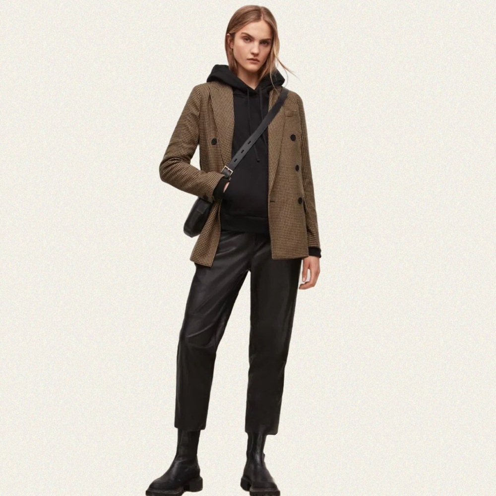 All Saints Astrid Blazer